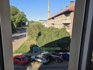 Pronájem bytu 2+kk, Trutnov - Poříčí, Náchodská, 58 m2