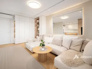 Prodej bytu 4+kk, Brno, 118 m2