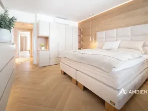 Prodej bytu 4+kk, Brno, 118 m2