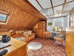Prodej chalupy, Nové Město pod Smrkem, Žižkova, 205 m2