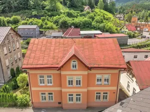 Prodej apartmánu, Desná, Krkonošská, 71 m2