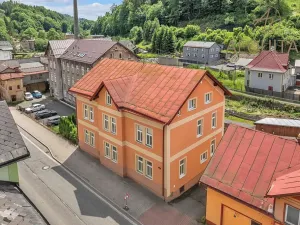 Prodej apartmánu, Desná, Krkonošská, 71 m2