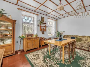 Prodej rodinného domu, Nové Město pod Smrkem, Žižkova, 205 m2