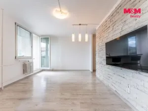 Prodej bytu 1+kk, Praha - Žižkov, Za žižkovskou vozovnou, 43 m2