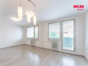 Prodej bytu 1+kk, Praha - Žižkov, Za žižkovskou vozovnou, 43 m2