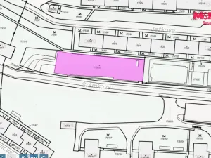 Prodej garáže, Ústí nad Labem, Šrámkova, 18 m2