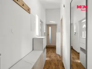 Prodej rodinného domu, Postřižín, Vinohradská, 80 m2