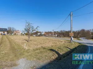Prodej pozemku pro bydlení, Horní Bludovice, 871 m2