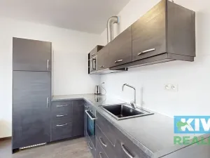 Pronájem bytu 2+kk, Ostrava, Důlní, 55 m2