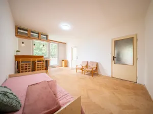 Prodej bytu 3+1, Brno, Třískalova, 71 m2