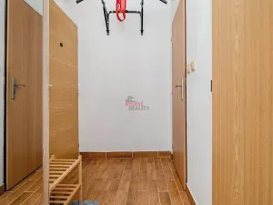 Pronájem bytu 1+1, Ostrava, Sládkova, 44 m2
