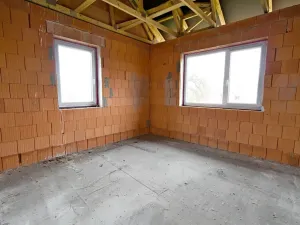 Prodej rodinného domu, Kanice, 183 m2