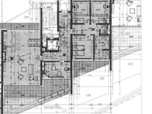 Prodej bytu 4+kk, Olomouc, Lazecká, 155 m2