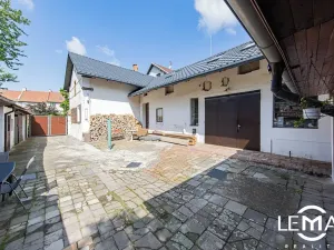Pronájem rodinného domu, Olomouc, Družstevní, 90 m2