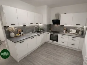 Pronájem bytu 4+1, Ostrava, Vdovská, 93 m2