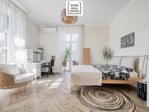 Prodej vily, Praha - Čakovice, Jizerská, 114 m2
