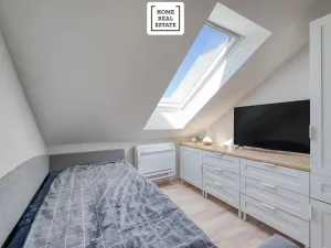 Prodej vily, Praha - Čakovice, Jizerská, 114 m2