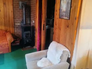 Prodej chaty, Psáry, 28 m2