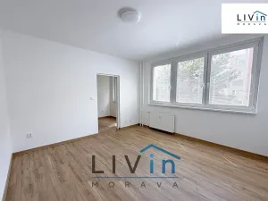 Pronájem bytu 2+1, Olomouc, Trnkova, 44 m2