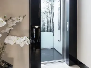 Pronájem bytu 3+kk, Brno, Mášova, 80 m2