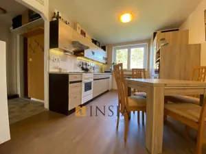 Pronájem bytu 2+1, Chvaletice, Československé armády, 54 m2