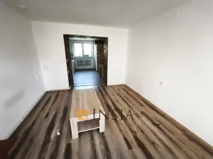 Pronájem bytu 2+1, Chvaletice, Československé armády, 54 m2