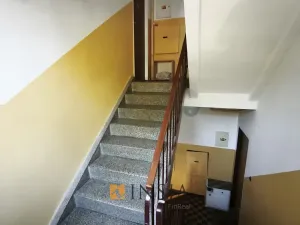 Pronájem bytu 2+1, Chvaletice, Československé armády, 54 m2