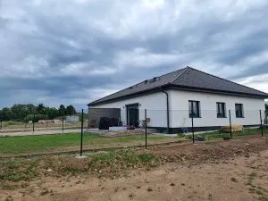 Prodej rodinného domu, Kamenné Žehrovice, Václava Drvoty, 94 m2