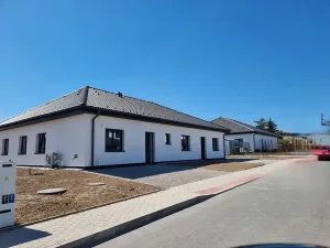 Prodej rodinného domu, Kamenné Žehrovice, Václava Drvoty, 94 m2