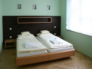 Prodej ubytování, Frýdlant nad Ostravicí, Harcovská, 500 m2