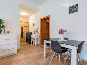 Prodej bytu 4+1, České Budějovice, J. Dobrovského, 73 m2