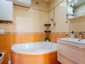 Prodej bytu 4+1, České Budějovice, J. Dobrovského, 73 m2