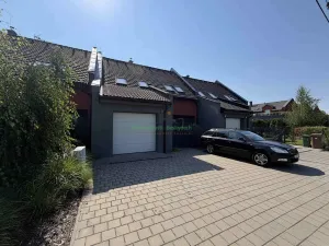 Prodej rodinného domu, Havířov, Prachatická, 180 m2