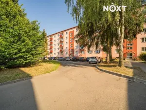Prodej bytu 1+1, Šumperk, Blanická, 39 m2