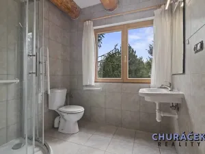 Prodej rodinného domu, Černošice, Foglarova, 400 m2