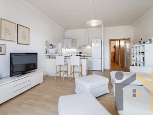 Prodej bytu 2+kk, Praha - Libeň, Českomoravská, 64 m2