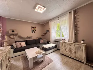 Prodej bytu 2+1, Teplice, Zrenjaninská, 52 m2