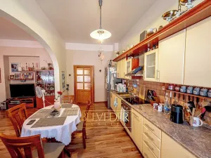 Prodej činžovního domu, Teplice, Doubravská, 430 m2