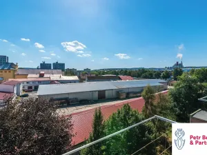 Pronájem bytu 3+kk, Rakovník, V Lukách, 65 m2