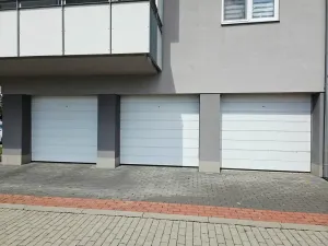 Prodej garáže, Uherské Hradiště, Zahrádky, 20 m2