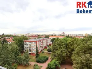 Prodej bytu 3+1, Praha - Letňany, Ostravská, 70 m2