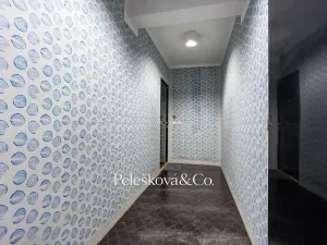 Prodej bytu 2+kk, Praha - Smíchov, Švédská, 65 m2