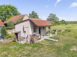 Prodej vícegeneračního domu, Vilémov, 171 m2