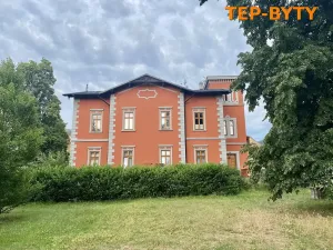 Pronájem bytu 2+1, Osek, 75 m2