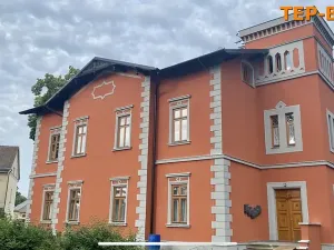 Pronájem bytu 2+1, Osek, 75 m2