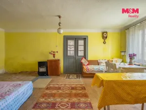 Prodej chaty, Bělčice - Újezdec, 140 m2