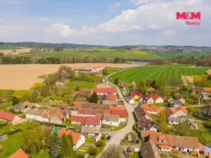 Prodej chaty, Bělčice - Újezdec, 140 m2