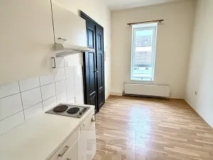 Prodej bytu 1+kk, Štětí, Krátká, 14 m2