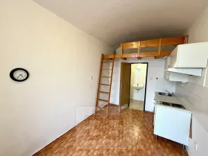 Prodej bytu 1+kk, Štětí, Krátká, 14 m2