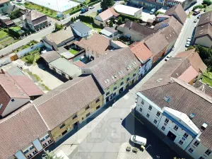 Prodej bytu 1+kk, Štětí, Krátká, 14 m2